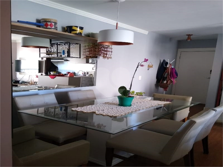 Venda Apartamento São Paulo Brás REO747606 8