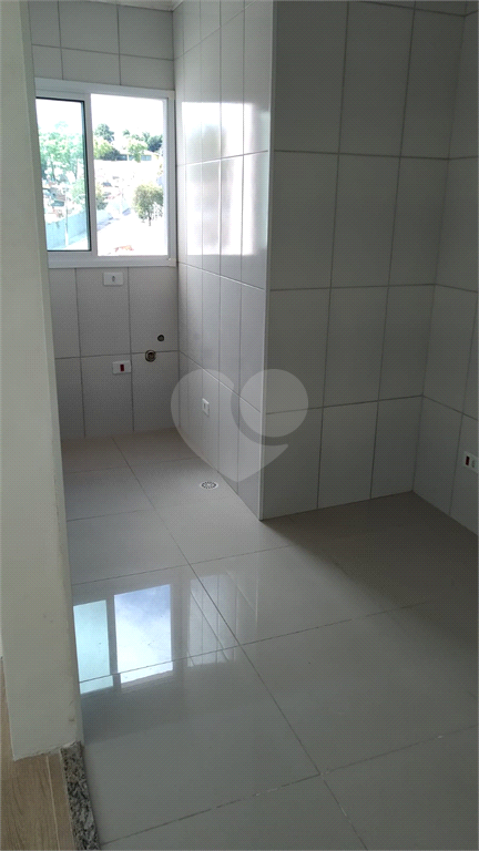 Venda Apartamento Santo André Vila Pires REO747609 25