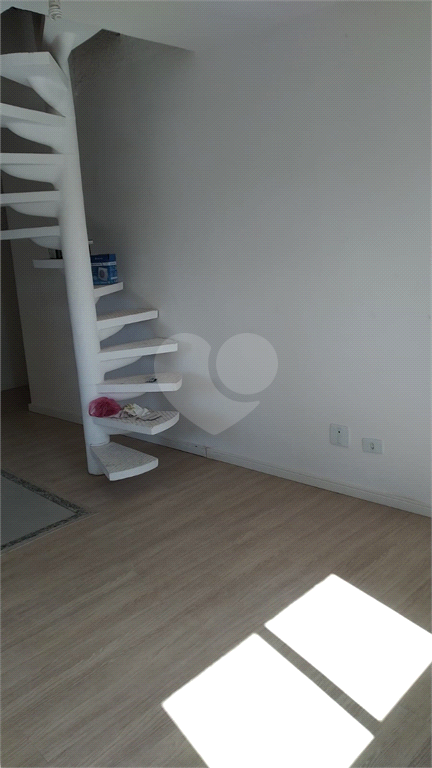 Venda Apartamento Santo André Vila Pires REO747609 19