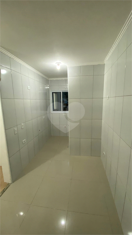 Venda Apartamento Santo André Vila Pires REO747609 36