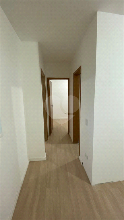 Venda Apartamento Santo André Vila Pires REO747609 29