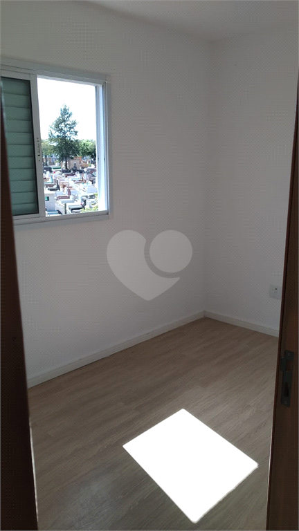 Venda Apartamento Santo André Vila Pires REO747609 22