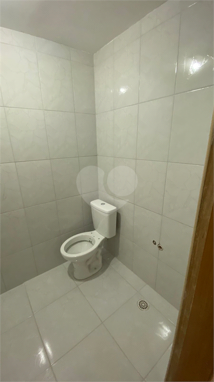 Venda Apartamento Santo André Vila Pires REO747609 30