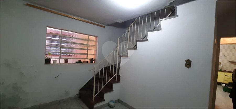 Venda Sobrado São Paulo Vila Paulo Silas REO747611 17