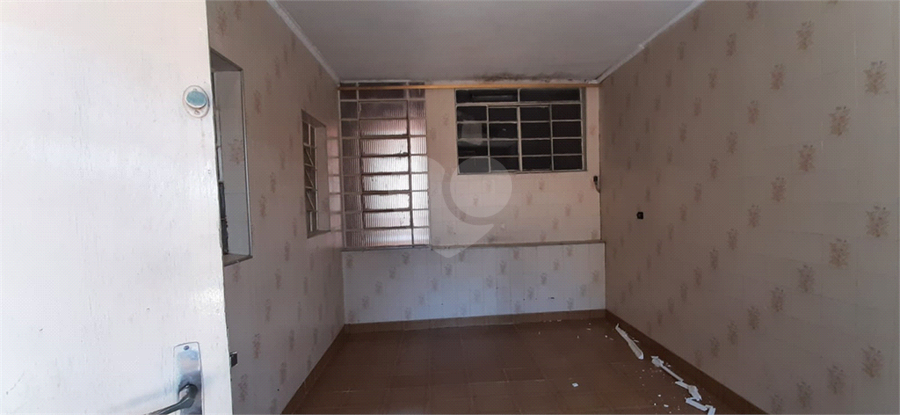 Venda Sobrado São Paulo Vila Paulo Silas REO747611 8