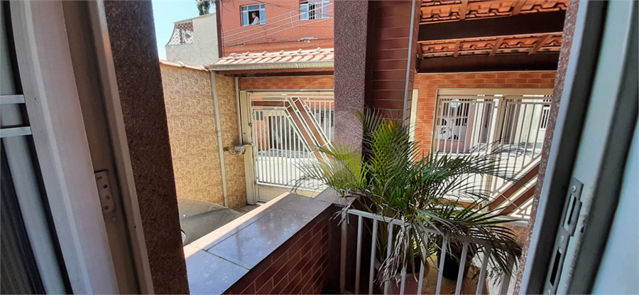 Venda Sobrado São Paulo Vila Paulo Silas REO747611 30