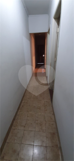 Venda Sobrado São Paulo Vila Paulo Silas REO747611 12