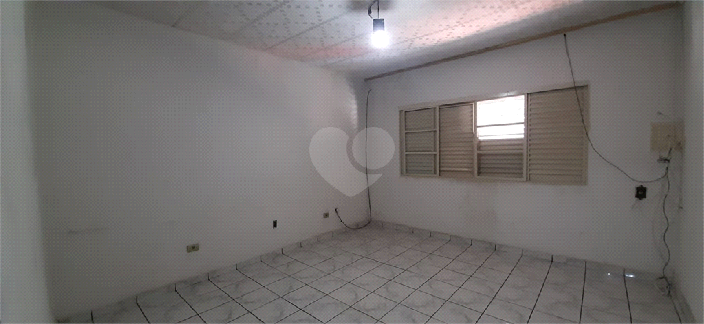 Venda Sobrado São Paulo Vila Paulo Silas REO747611 14