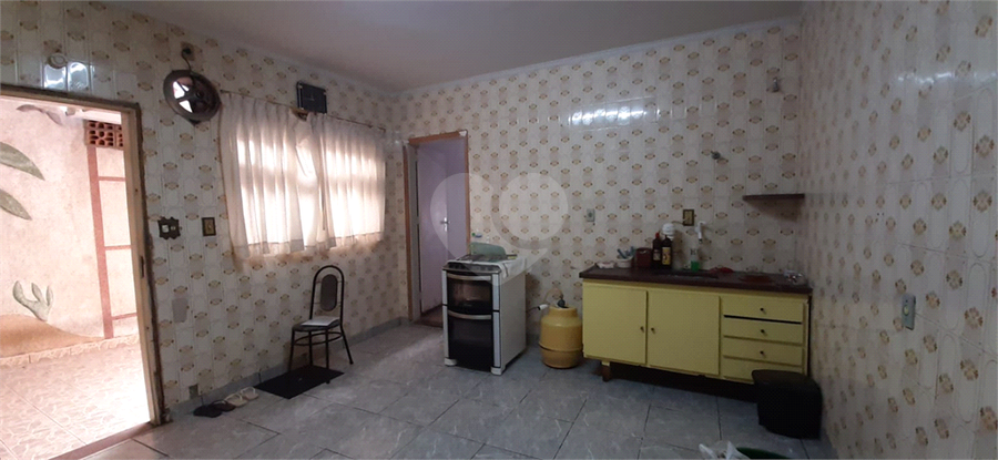 Venda Sobrado São Paulo Vila Paulo Silas REO747611 5