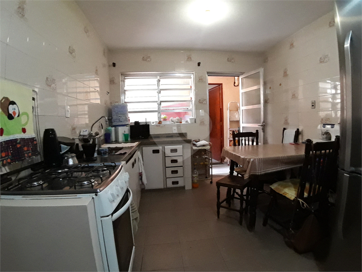 Venda Sobrado São Paulo Canindé REO747621 11