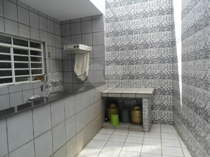 Venda Casa Sorocaba Vila Hortência REO747628 29