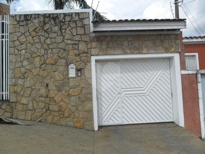 Venda Casa Sorocaba Vila Hortência REO747628 1