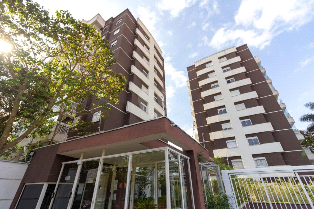 Venda Apartamento São Paulo Ferreira REO747631 1