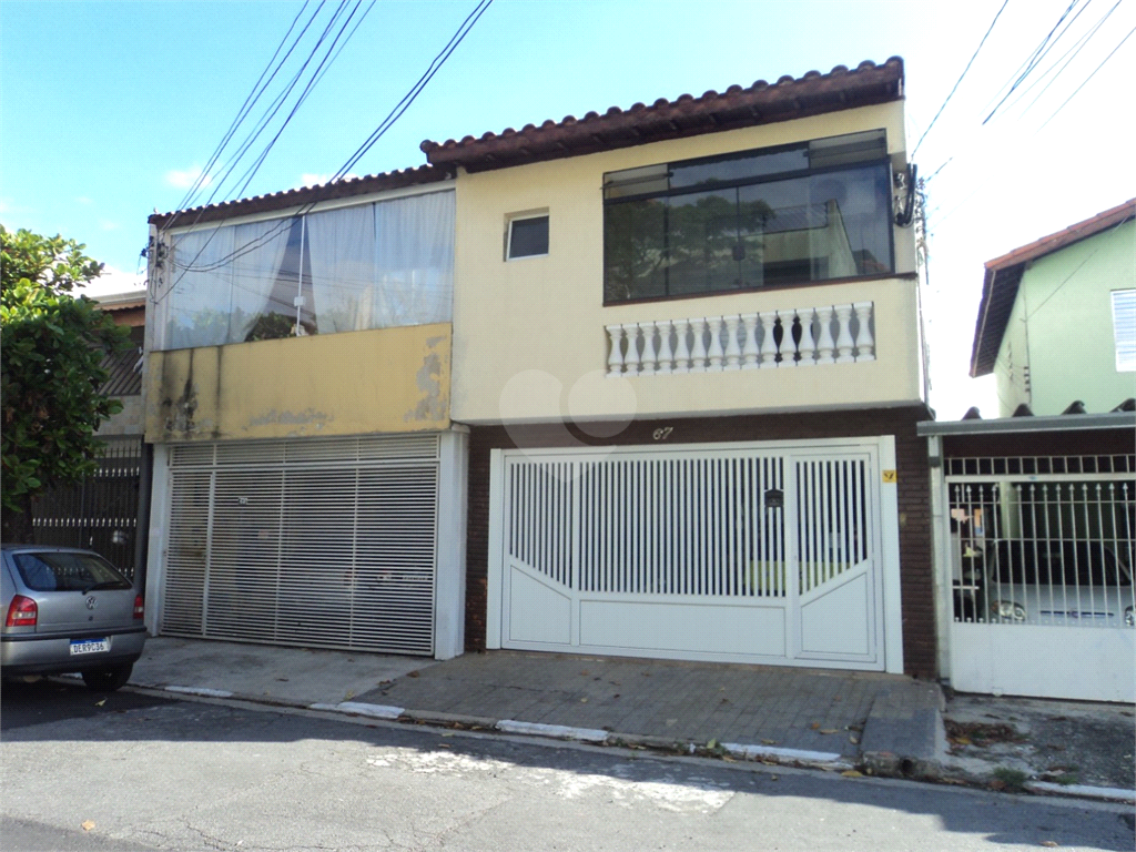 Venda Casa Osasco Cidade Das Flores REO747643 56