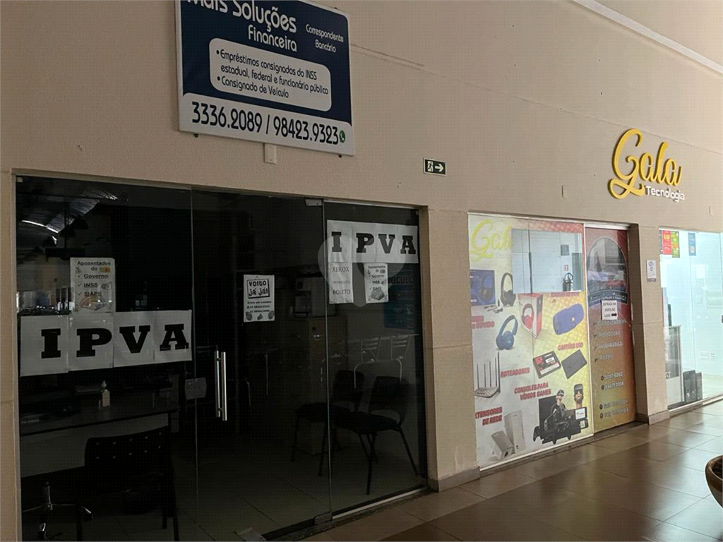 Venda Prédio inteiro Londrina Conjunto Vivi Xavier REO747654 3