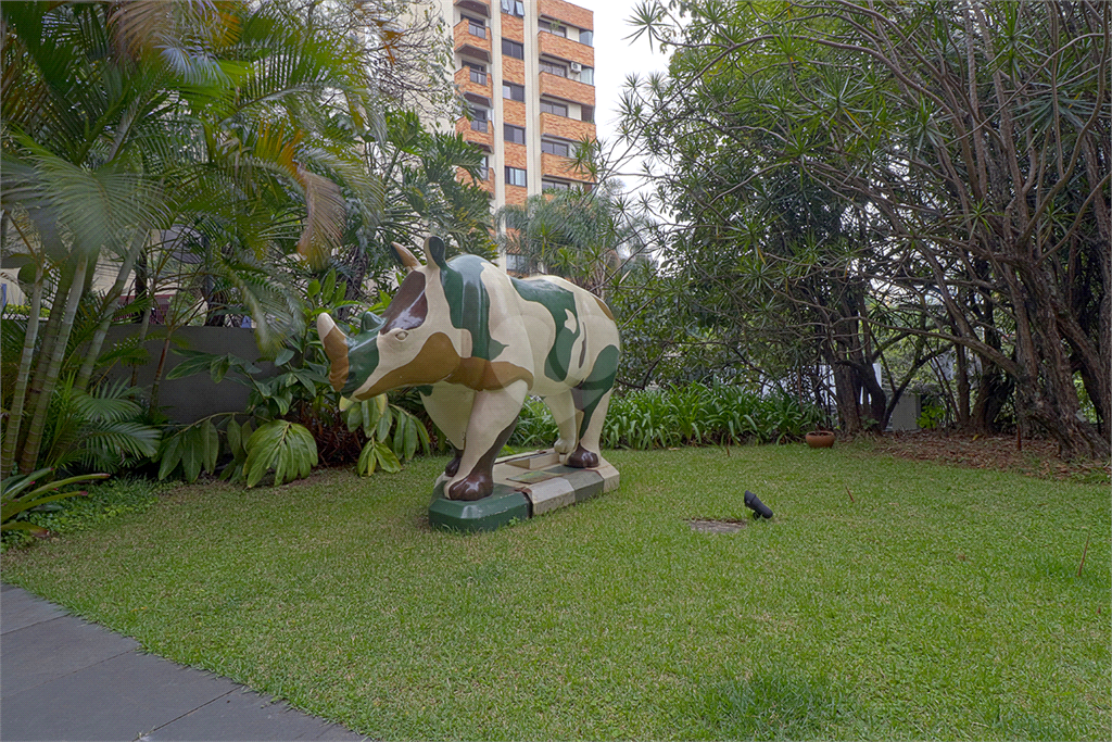 Venda Duplex São Paulo Pinheiros REO747658 37