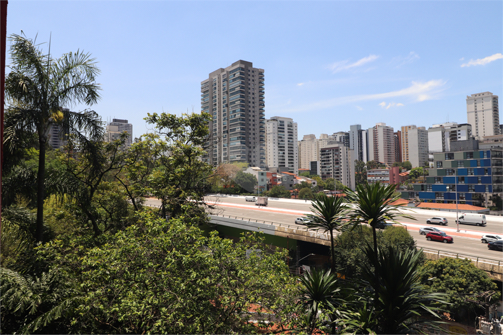 Venda Duplex São Paulo Pinheiros REO747658 15