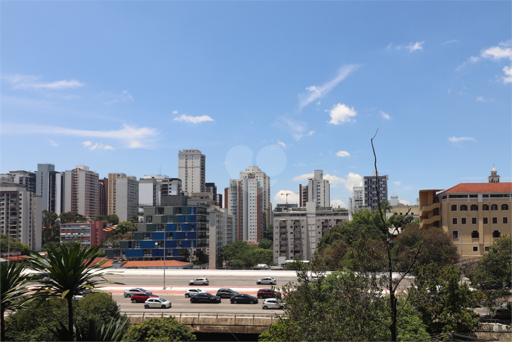 Venda Duplex São Paulo Pinheiros REO747658 16