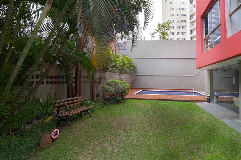 Venda Duplex São Paulo Pinheiros REO747658 31