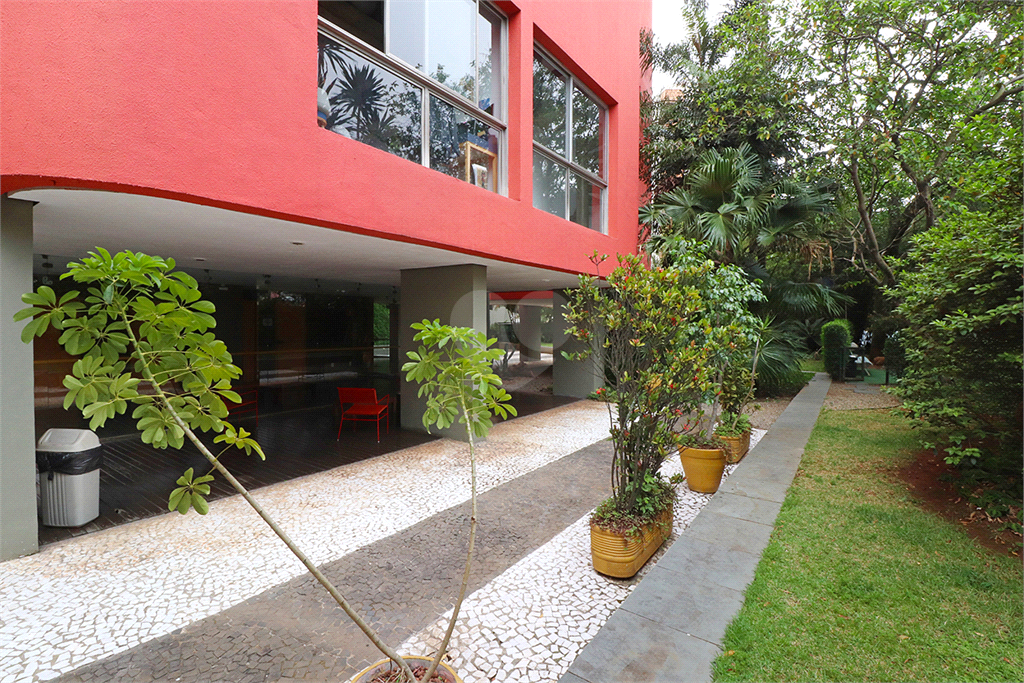 Venda Duplex São Paulo Pinheiros REO747658 32