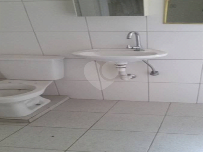 Venda Sobrado São Paulo Vila Clementino REO747662 40