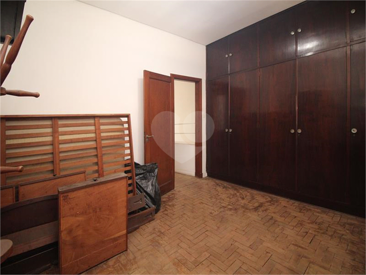 Venda Sobrado São Paulo Vila Clementino REO747662 33