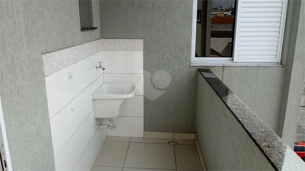 Venda Apartamento São Paulo Vila Carrão REO747669 9