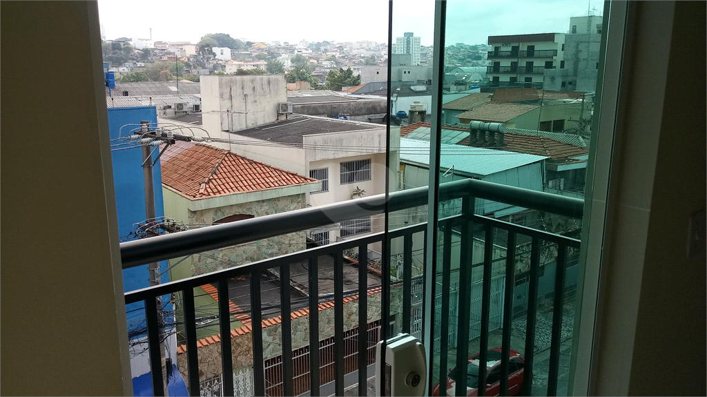 Venda Apartamento São Paulo Vila Carrão REO747669 14