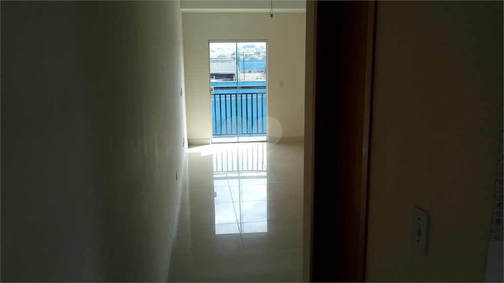 Venda Apartamento São Paulo Vila Carrão REO747669 11