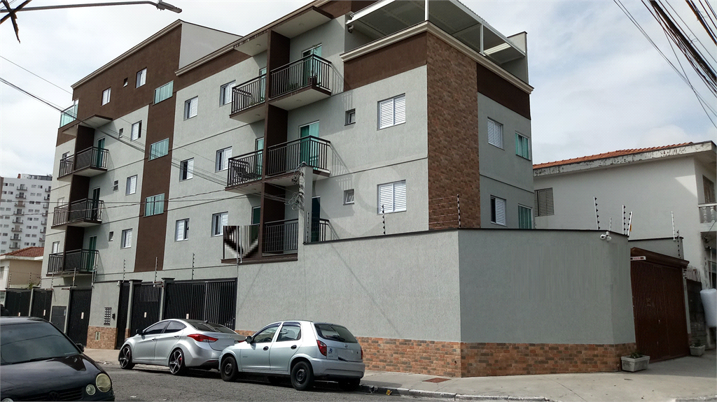 Venda Apartamento São Paulo Vila Carrão REO747669 1