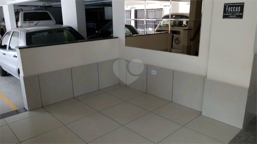 Venda Apartamento São Paulo Vila Carrão REO747669 3