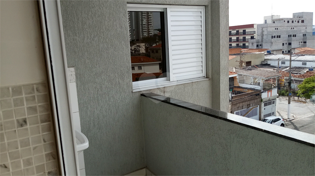 Venda Apartamento São Paulo Vila Carrão REO747669 10