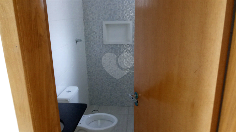 Venda Apartamento São Paulo Vila Carrão REO747674 20