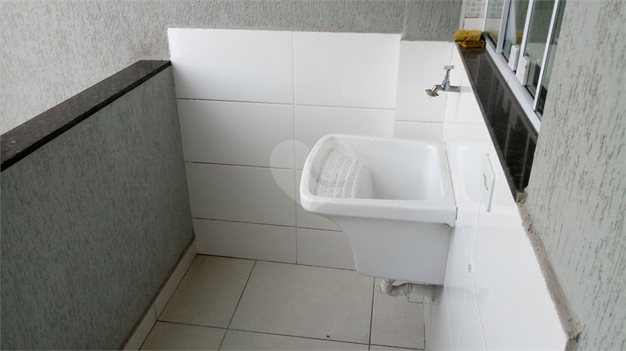 Venda Apartamento São Paulo Vila Carrão REO747674 18