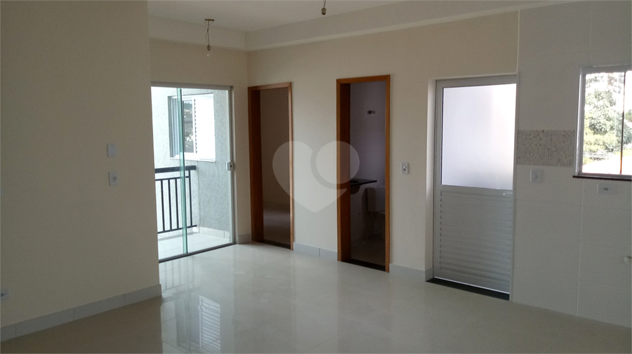 Venda Apartamento São Paulo Vila Carrão REO747674 5