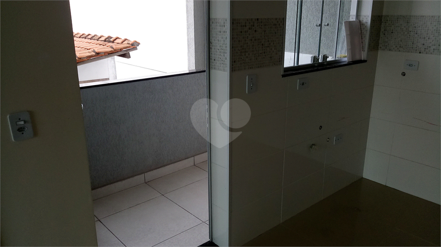 Venda Apartamento São Paulo Vila Carrão REO747674 8