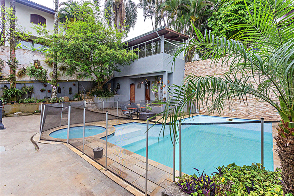 Venda Casa térrea São Paulo Jardim Prudência REO747675 13