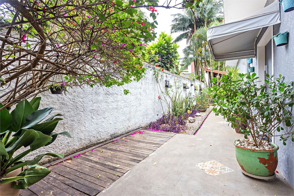 Venda Casa térrea São Paulo Jardim Prudência REO747675 7