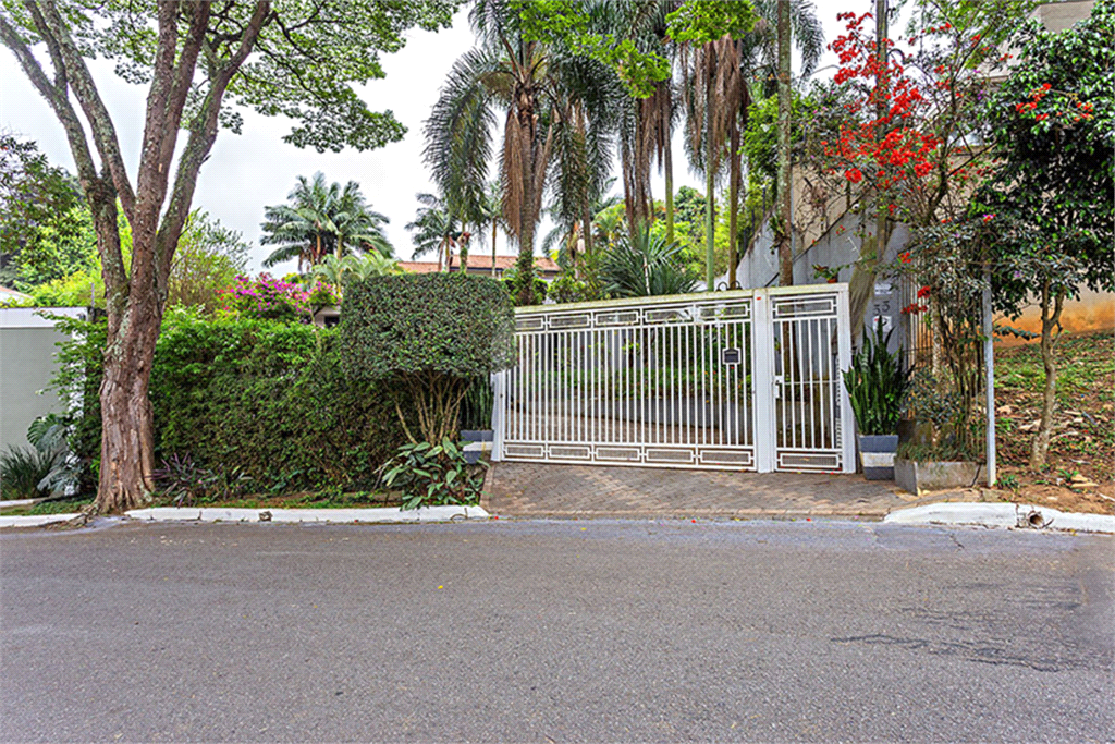 Venda Casa térrea São Paulo Jardim Prudência REO747675 46