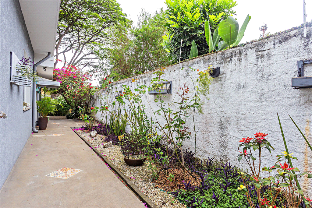 Venda Casa térrea São Paulo Jardim Prudência REO747675 8