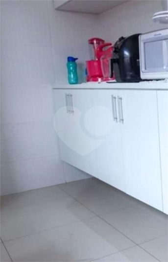 Venda Sobrado São Paulo Vila Moraes REO747679 19