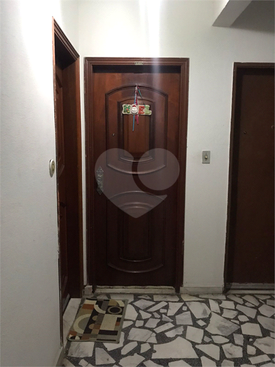 Venda Apartamento Rio De Janeiro Piedade REO747685 9