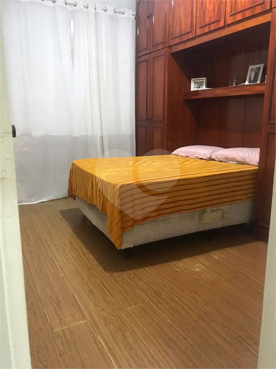 Venda Apartamento Rio De Janeiro Piedade REO747685 19