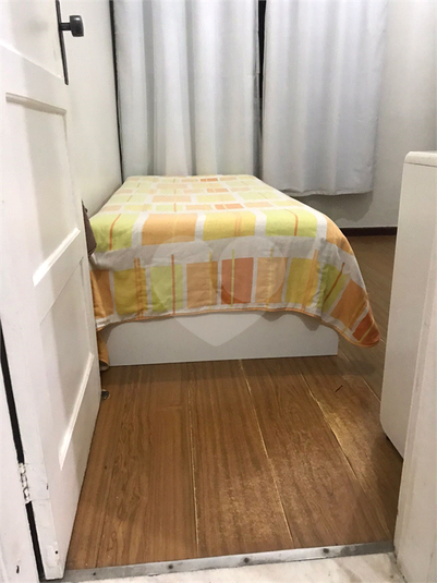 Venda Apartamento Rio De Janeiro Piedade REO747685 13