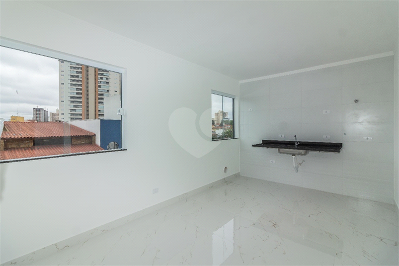 Venda Apartamento São Paulo Casa Verde REO747688 2