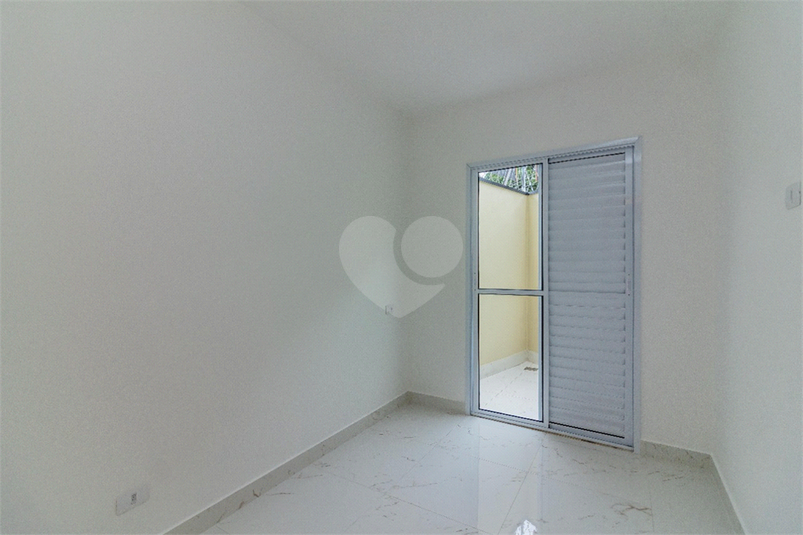 Venda Apartamento São Paulo Casa Verde REO747688 11