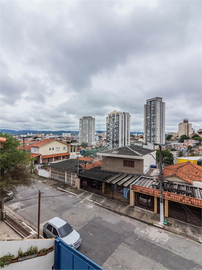 Venda Apartamento São Paulo Casa Verde REO747688 9