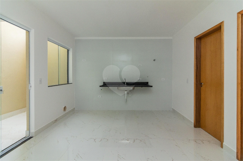 Venda Apartamento São Paulo Casa Verde REO747688 8