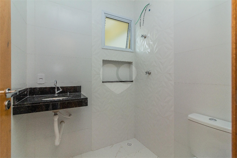 Venda Apartamento São Paulo Casa Verde REO747688 16