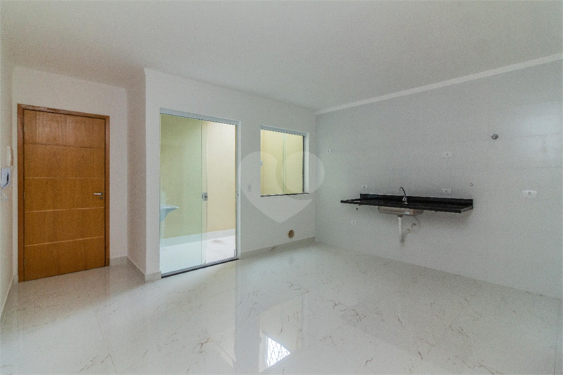 Venda Apartamento São Paulo Casa Verde REO747688 1